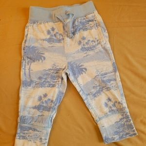 Gap Boys Joggers